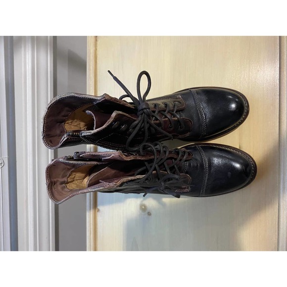Bedistu Boots Size 8.5 - Picture 5 of 5